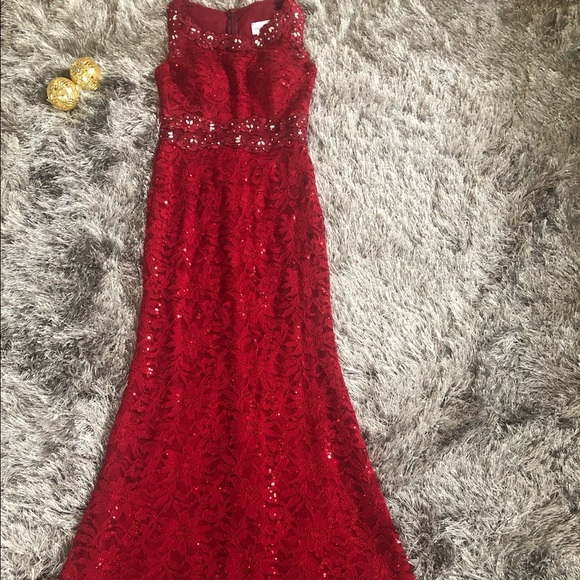 PROMO DRESS S - Picture 7 of 14